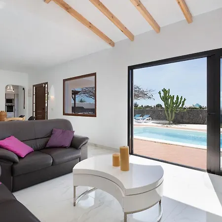 Tao Villa *