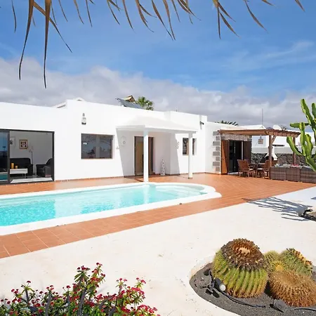 Rey Playa Blanca (Lanzarote)