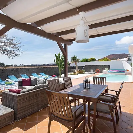 Villa Tao *