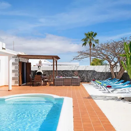 Rey Villa
