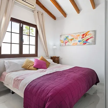 Rey Villa