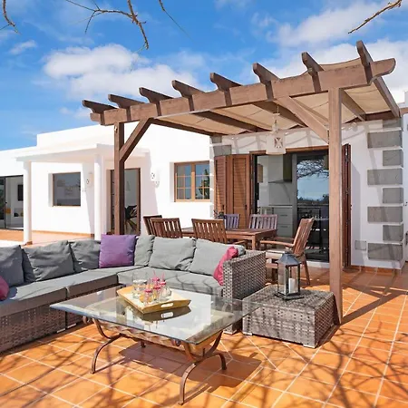 Villa Tao Playa Blanca